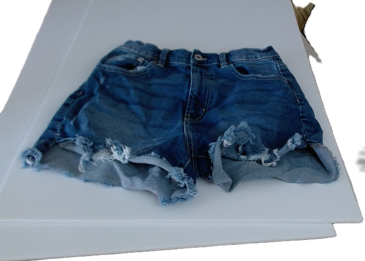 Short Ardene — 3 ans — vêtement enfant seconde main | Boutique Ecomini