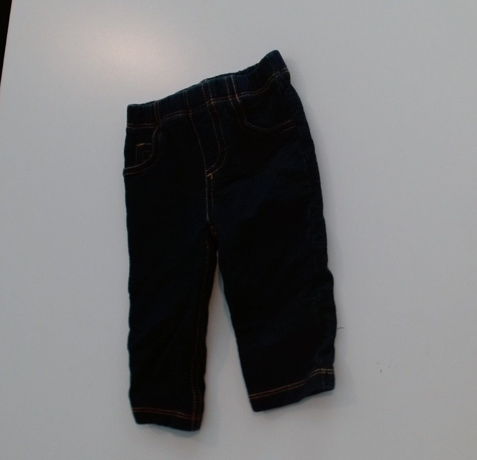 Pantalon Carter's — 6 mois — vêtement enfant seconde main | Boutique Ecomini