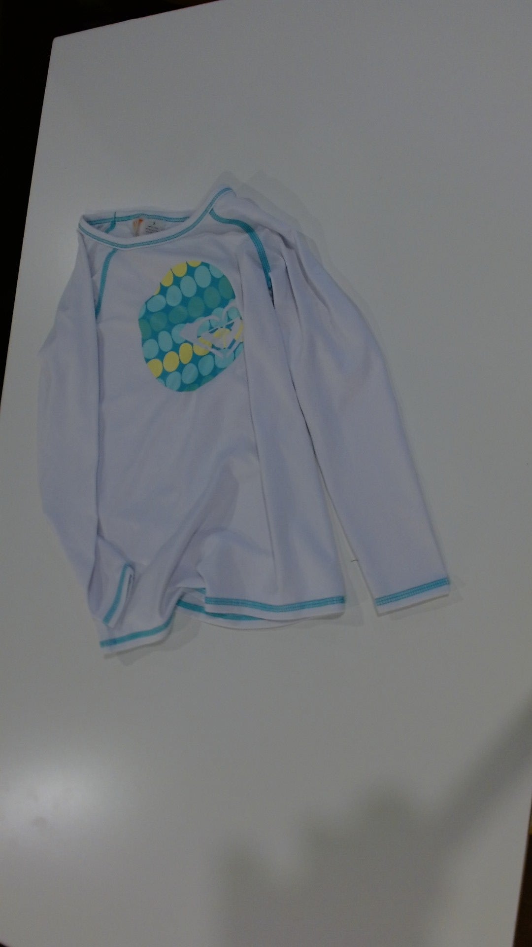 Maillot de bain Roxy — 5 ans — vêtement enfant seconde main | Boutique Ecomini