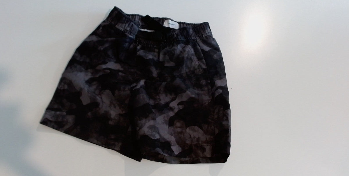 Short Old Navy — 6 ans