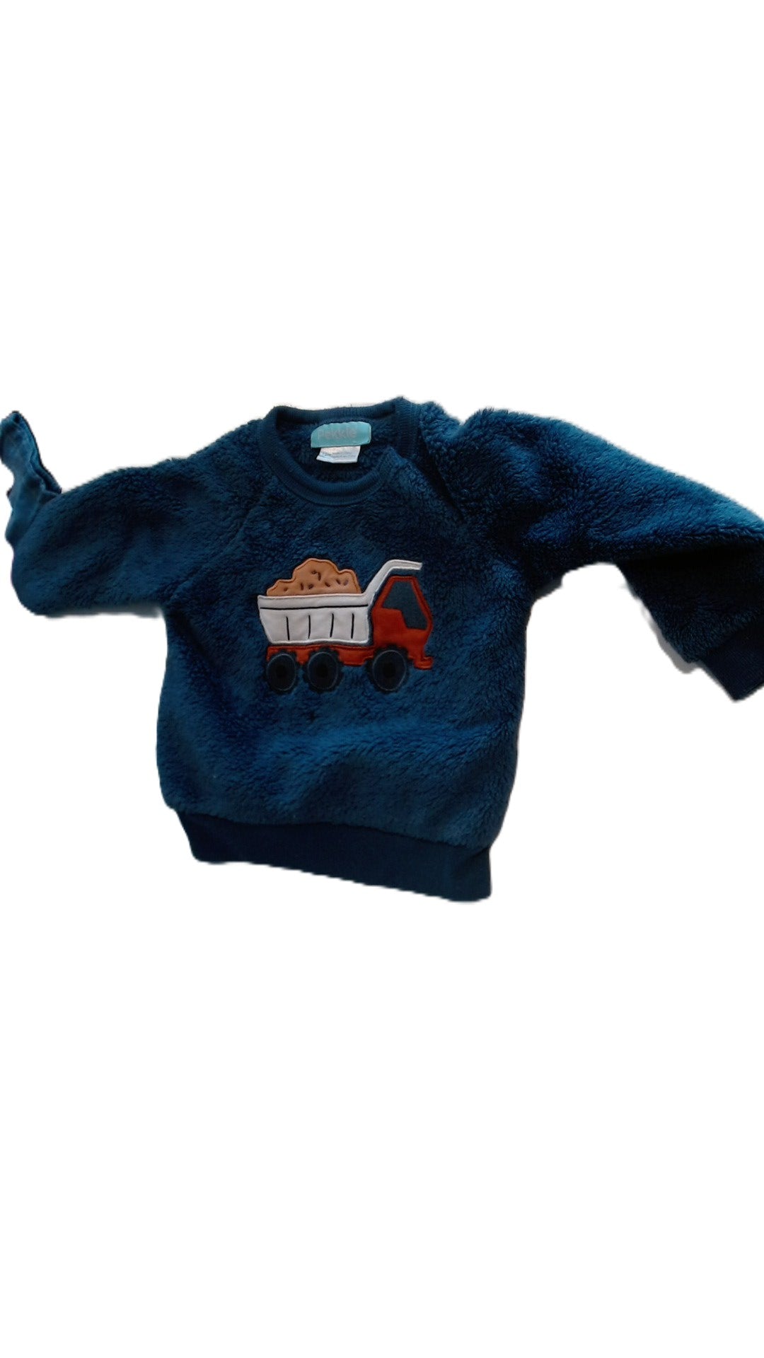 chandail Pekkle — 12 mois (2)