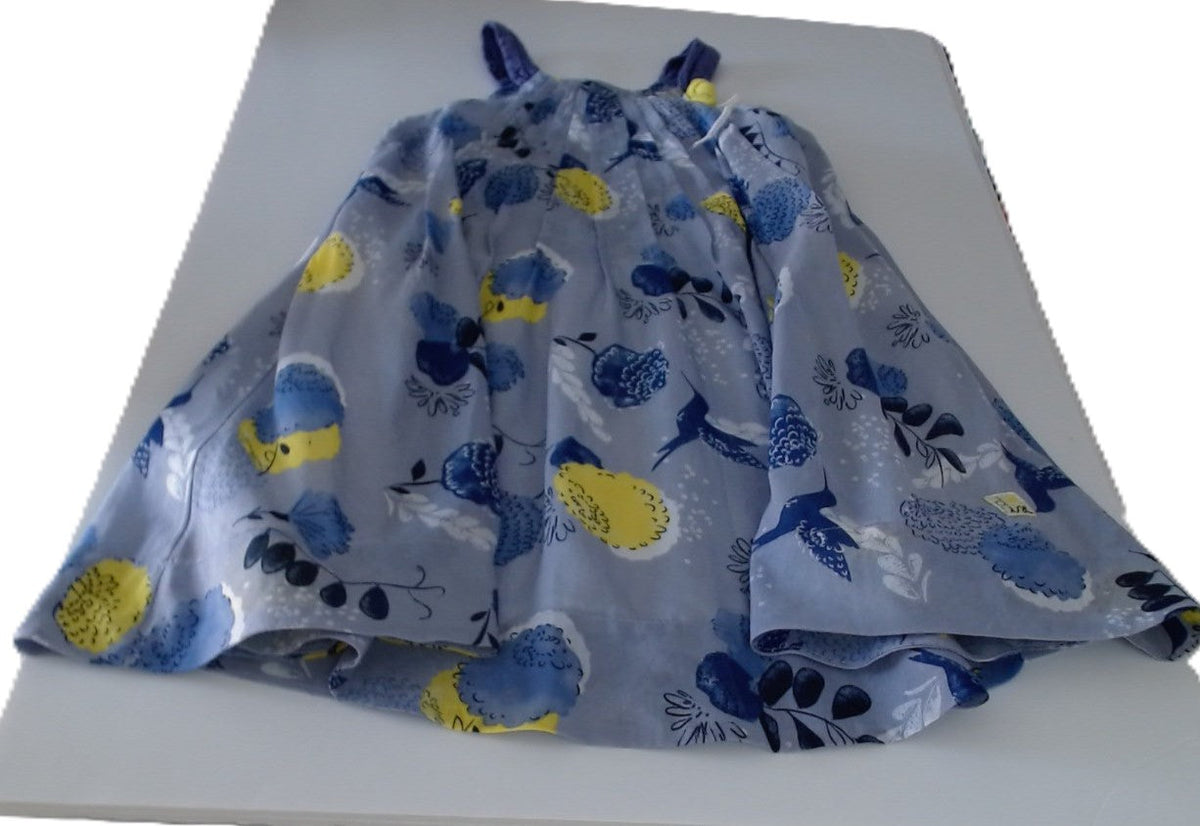 Robe Deux par Deux — 6 ans (2)
