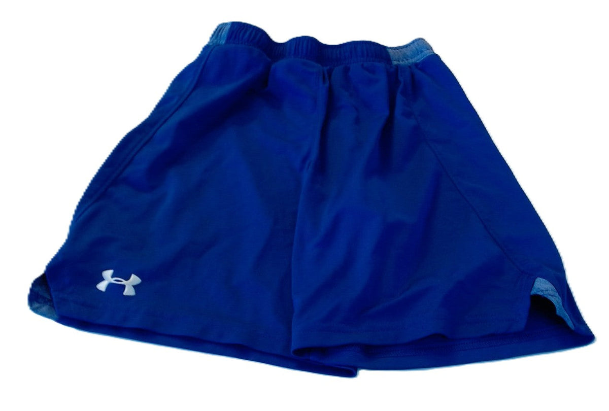Short Under Armour — vêtement enfant seconde main | Boutique Ecomini