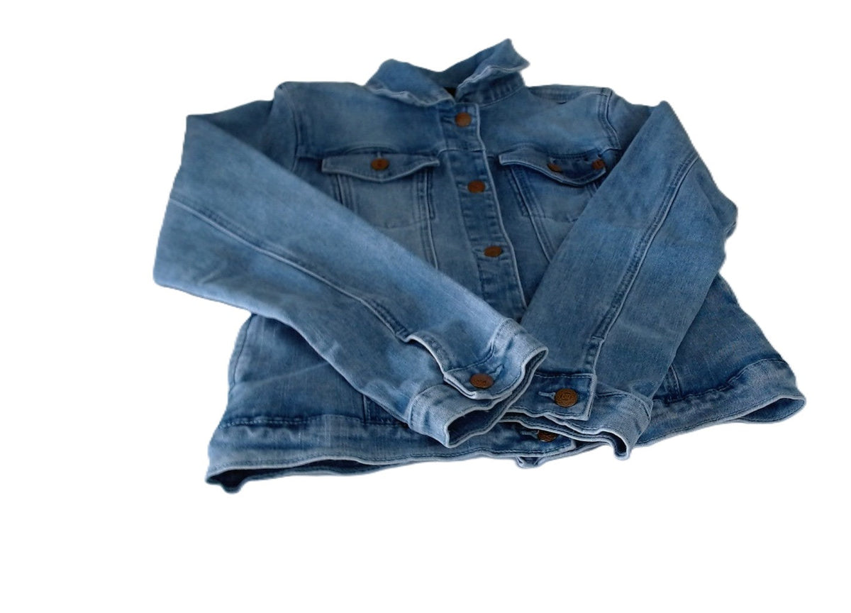 Veste Nano — 10 ans — vêtement enfant seconde main | Boutique Ecomini