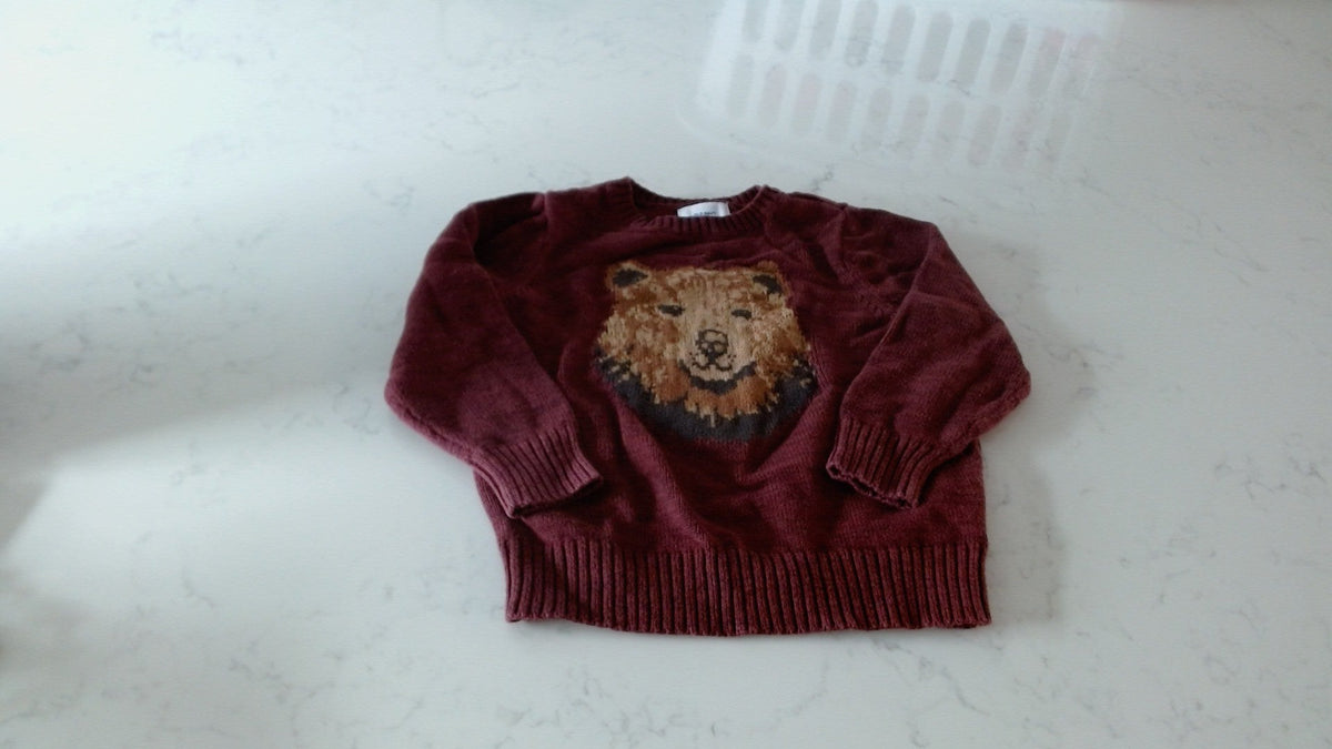 Chandail Old Navy — 4 ans