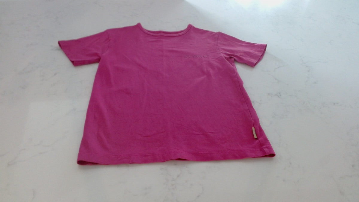 Chandail Souris Mini — 4 ans (b)