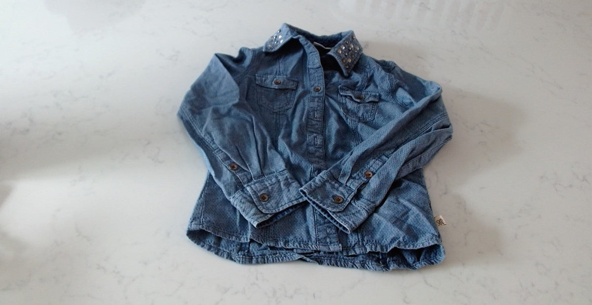 Chemise Mexx — Large