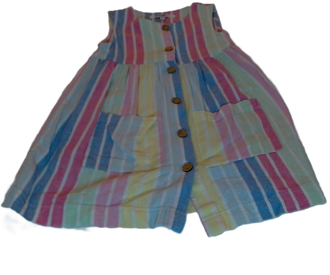 Robe George — 3 ans