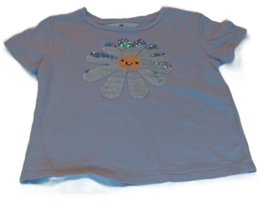 Chandail H&M — 4 ans