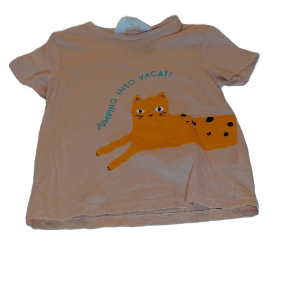 Chandail H&M — 4 ans (3)