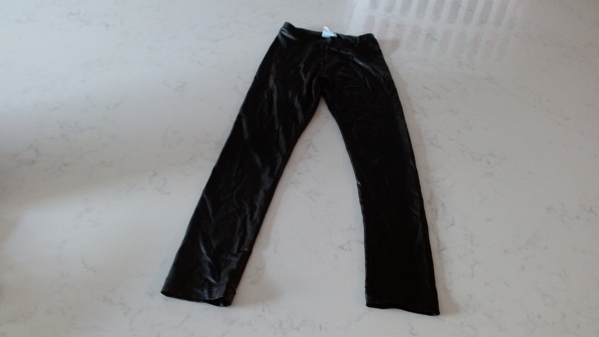 Legging Zara — 6 ans