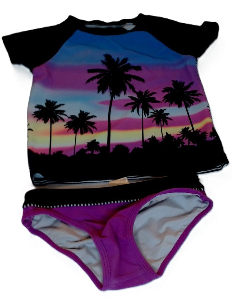 Maillot de bain Nano — 4 ans