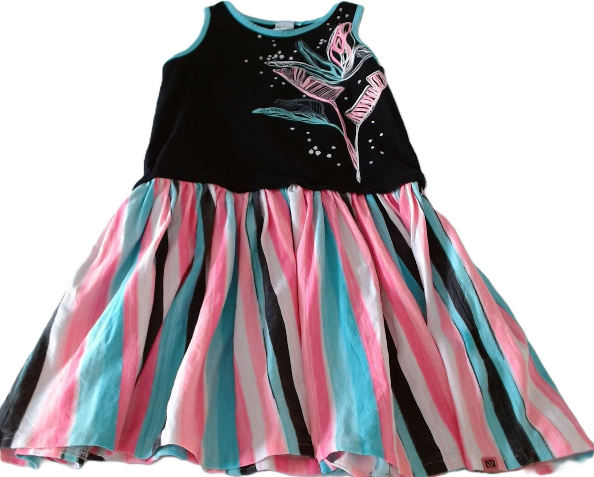 Robe Nano — 6 ans
