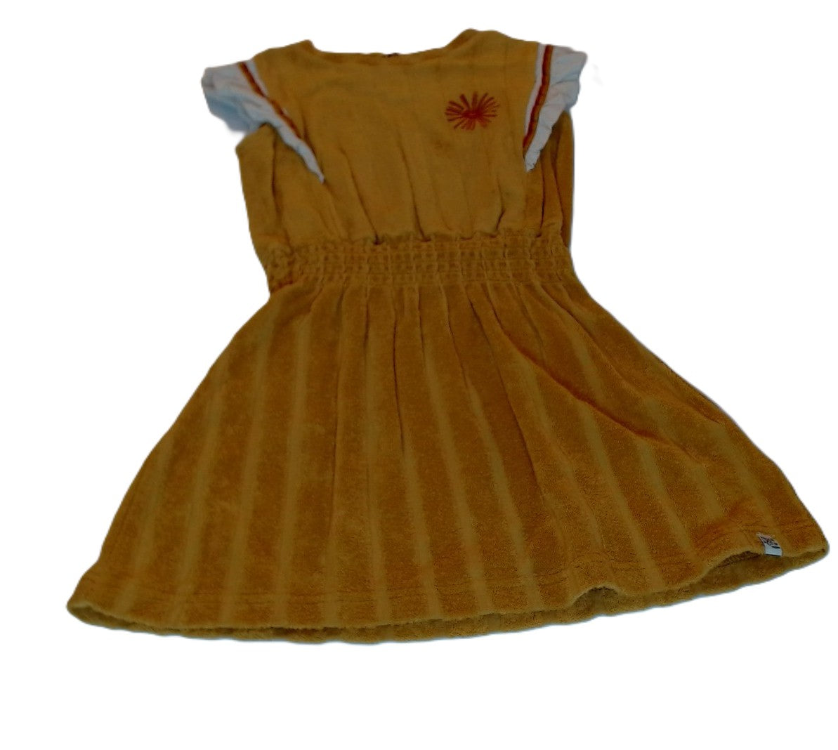 Robe Noppies — 4 ans