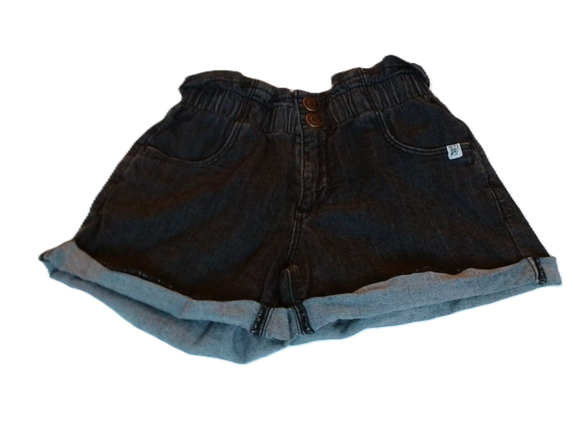Short Noppies — 5 ans