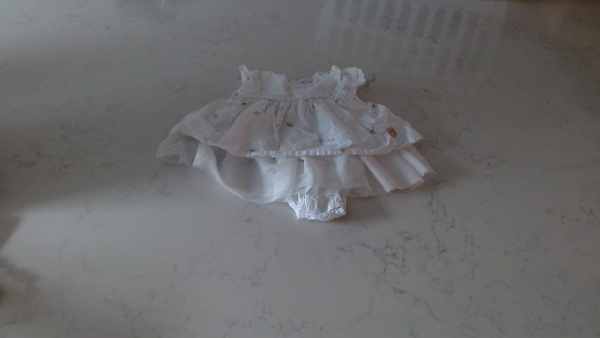 Robe Souris Mini — 3-6 mois
