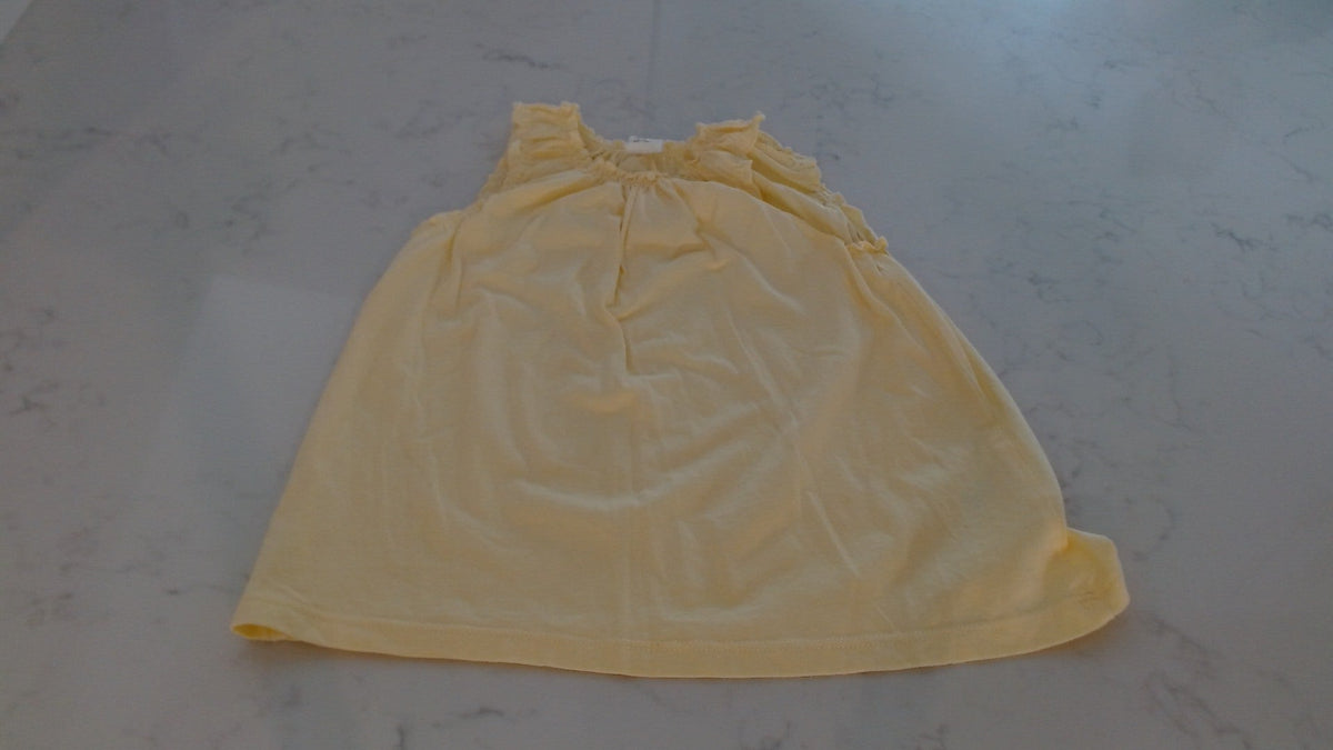 Chandail H&M — 2 ans
