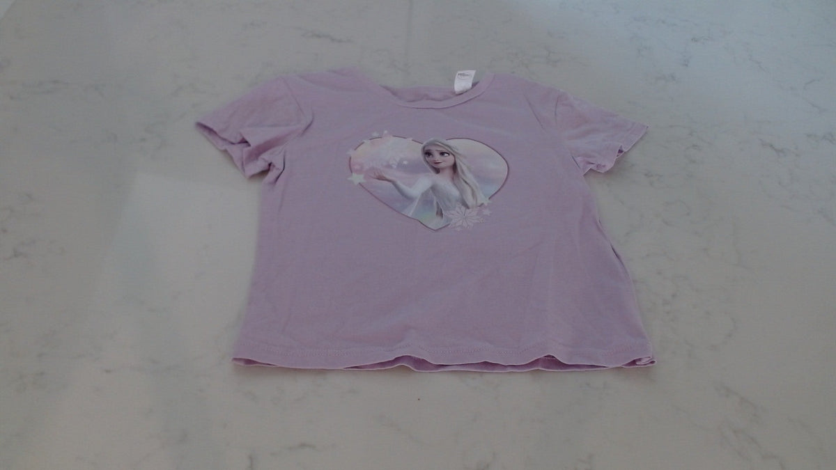 Chandail H&M — 2 ans (2)