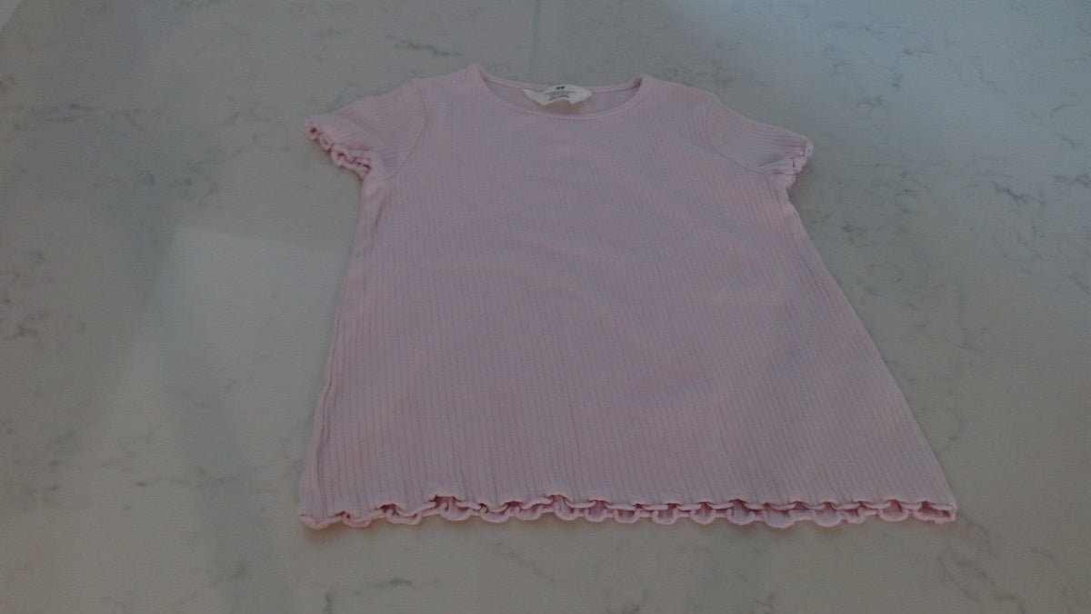 Chandail H&M — 6 ans