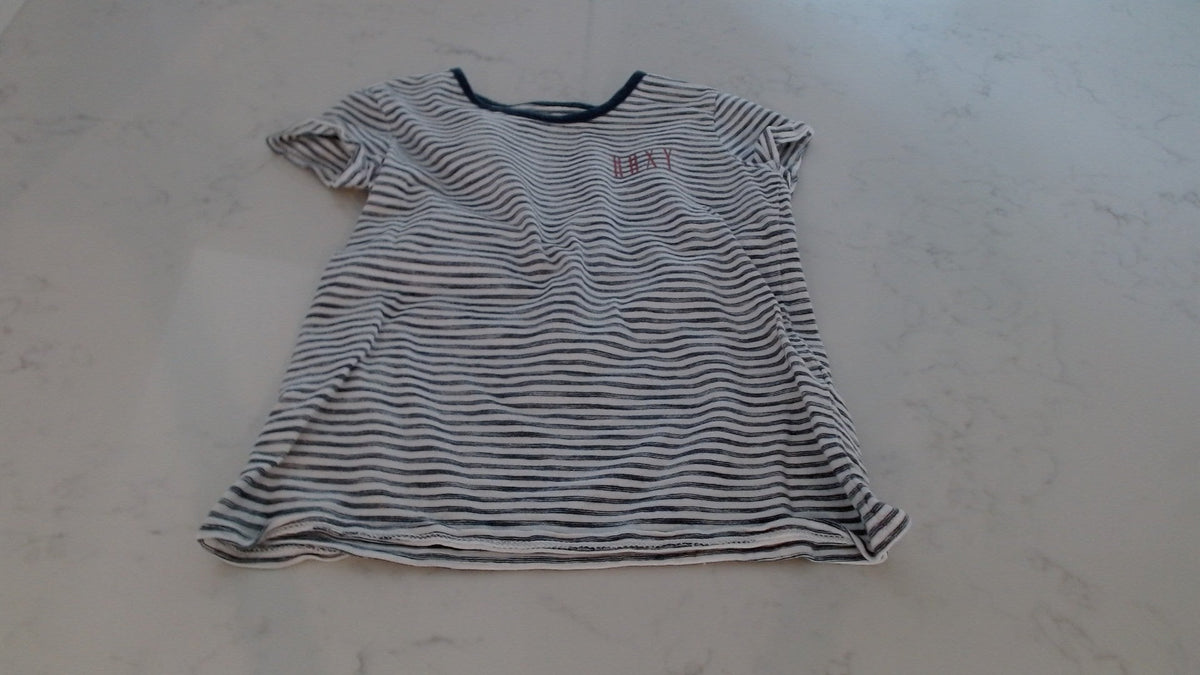 Chandail Roxy — 8 ans — vêtement enfant seconde main | Boutique Ecomini