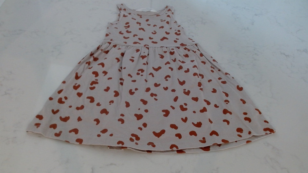 Robe H&M — 2 ans