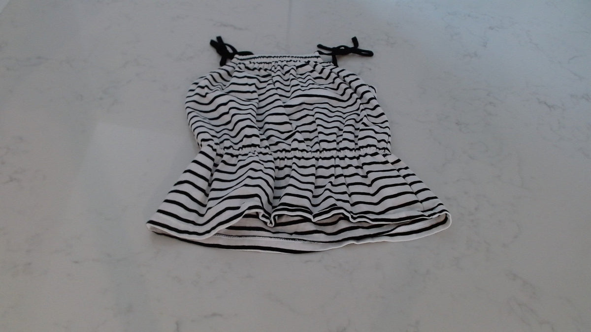 Chandail Mile End — 5 ans — vêtement enfant seconde main | Boutique Ecomini