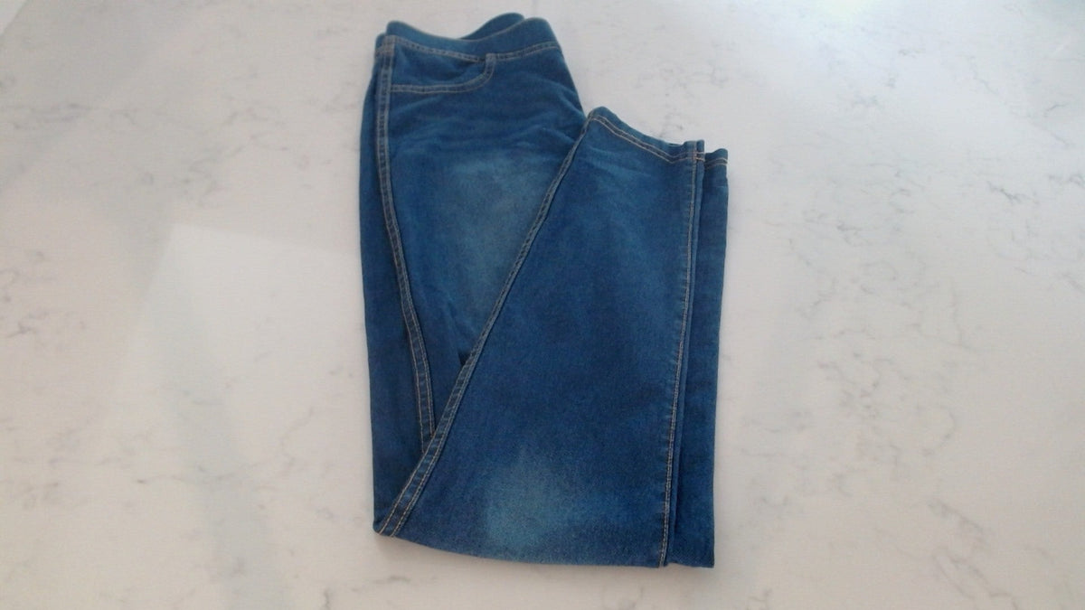 Jeans H&M — 12 ans