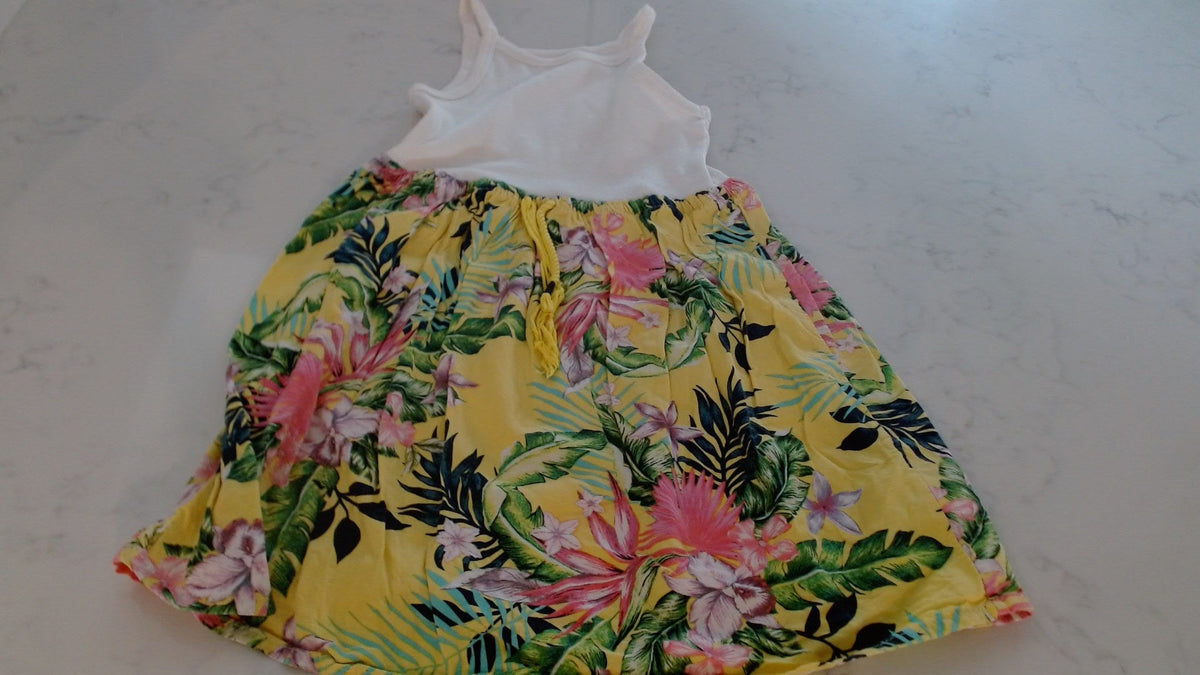 Robe Gap — 6 ans (2)