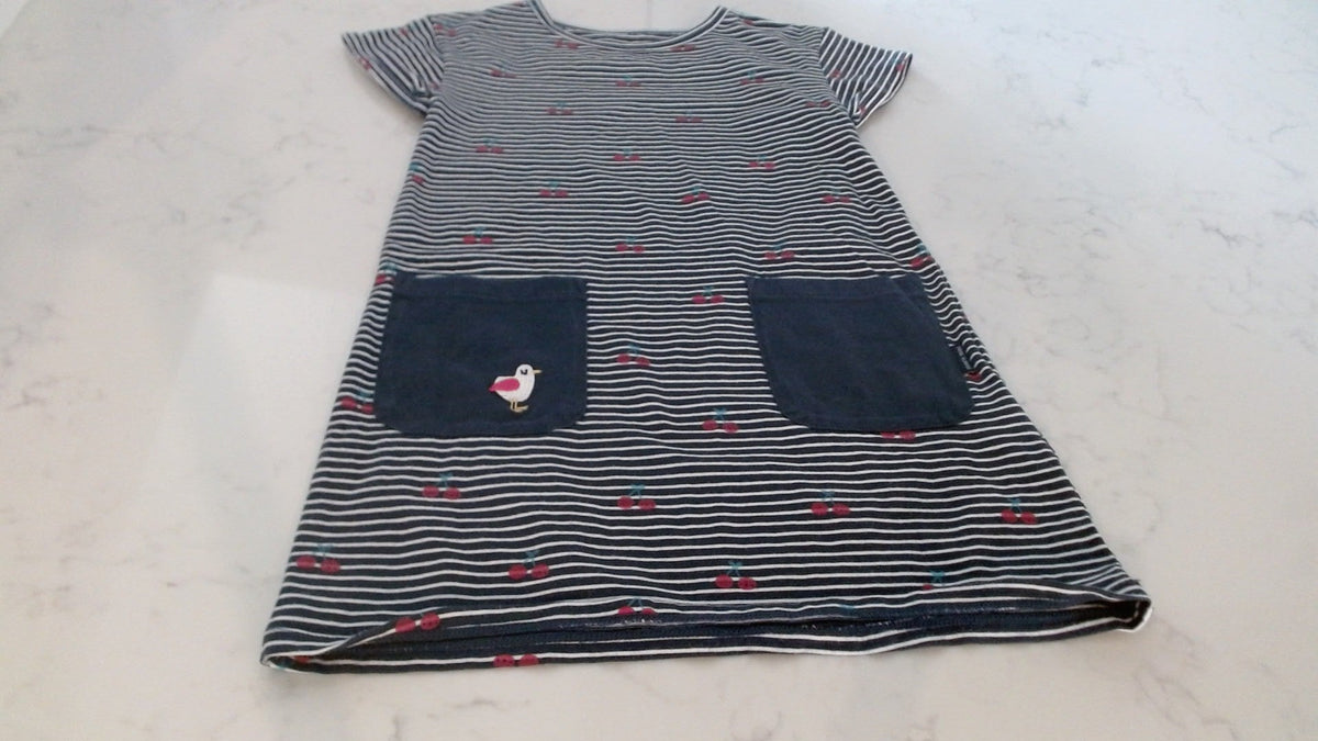 Robe Souris Mini — 6 ans — vêtement enfant seconde main | Boutique Ecomini