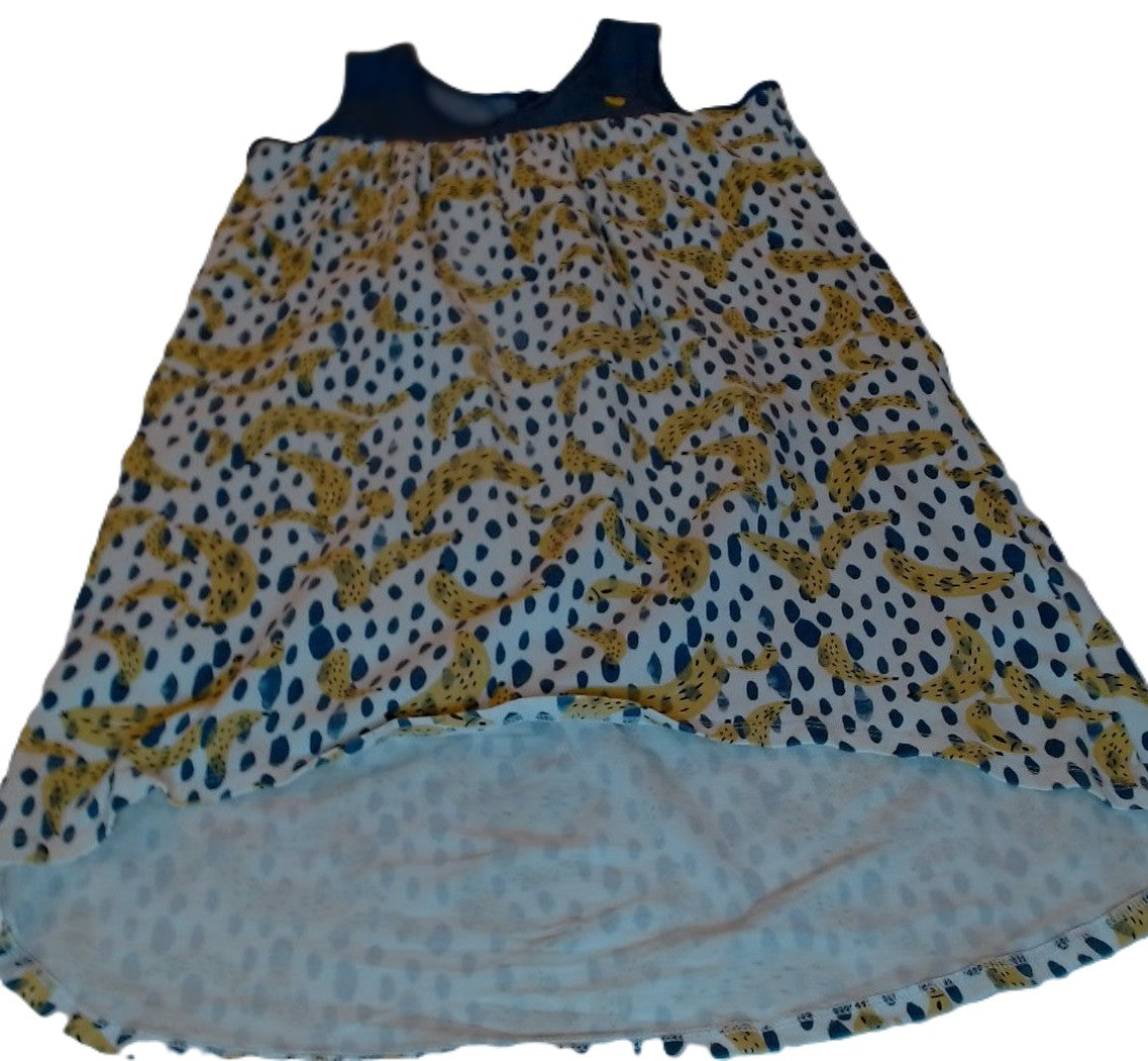 Robe Souris Mini — 6 ans — vêtement enfant seconde main | Boutique Ecomini
