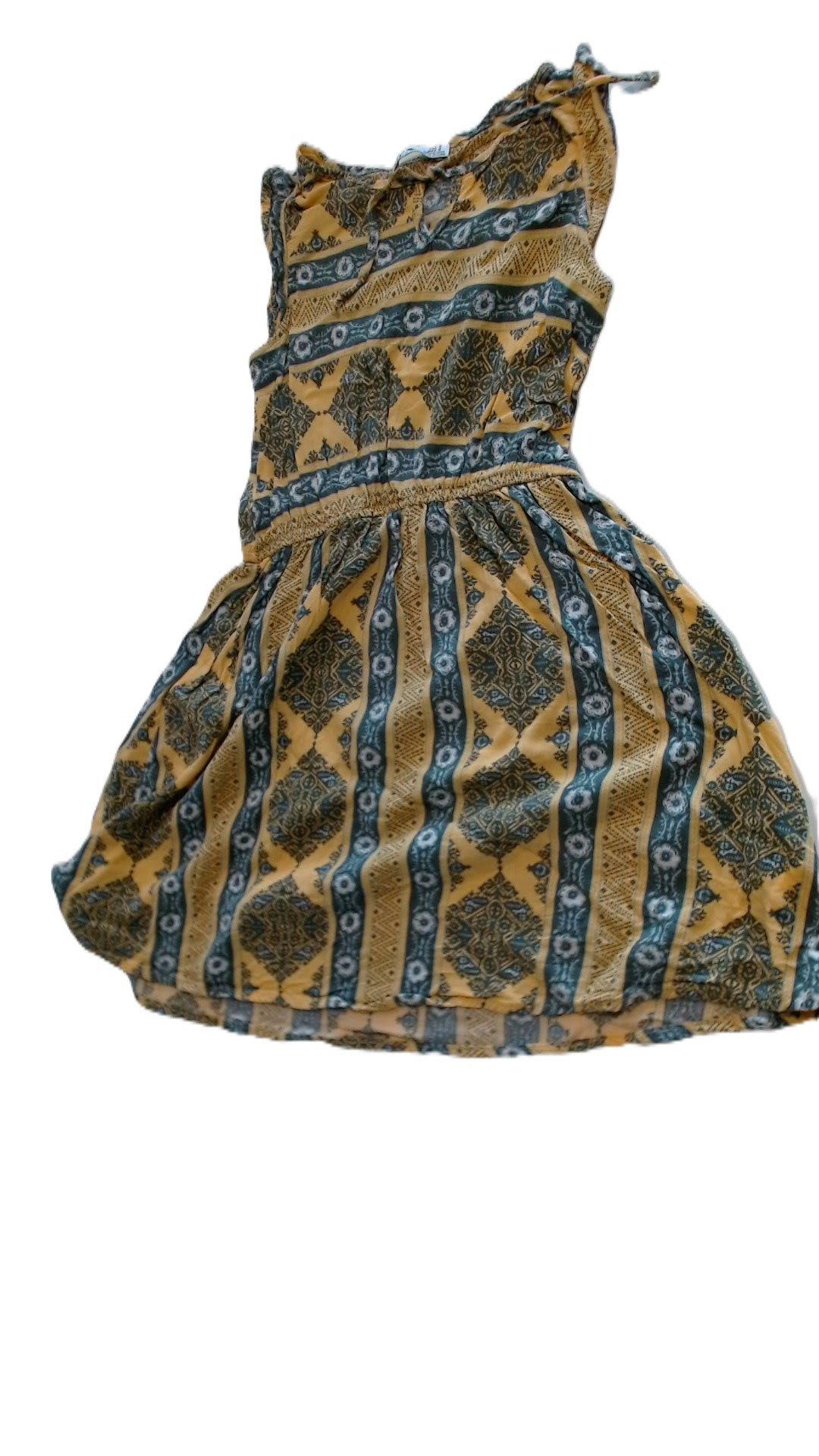 Robe Dex — 6 ans — vêtement enfant seconde main | Boutique Ecomini