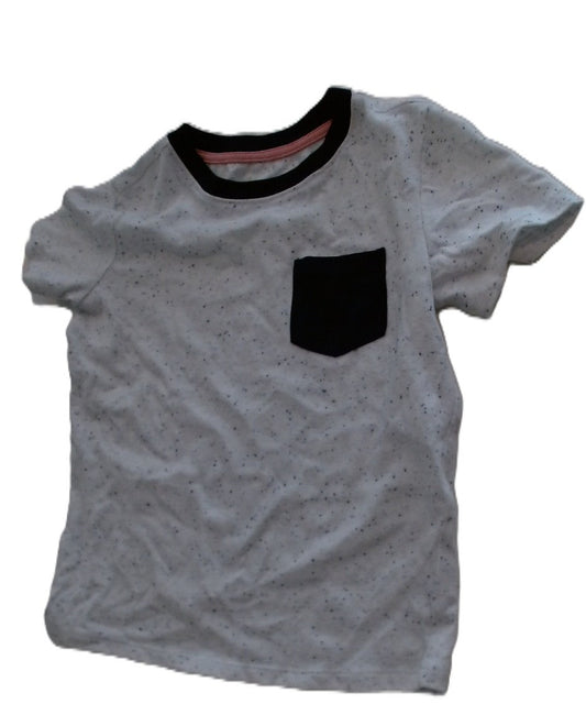 T-shirt Andy & Evan — 6 ans — vêtement enfant seconde main | Boutique Ecomini