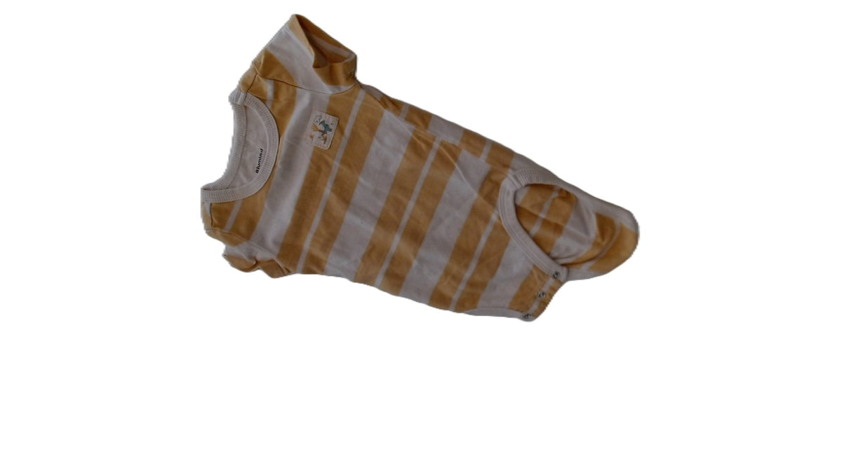 Cache couche Blumind — 9 mois — vêtement enfant seconde main | Boutique Ecomini