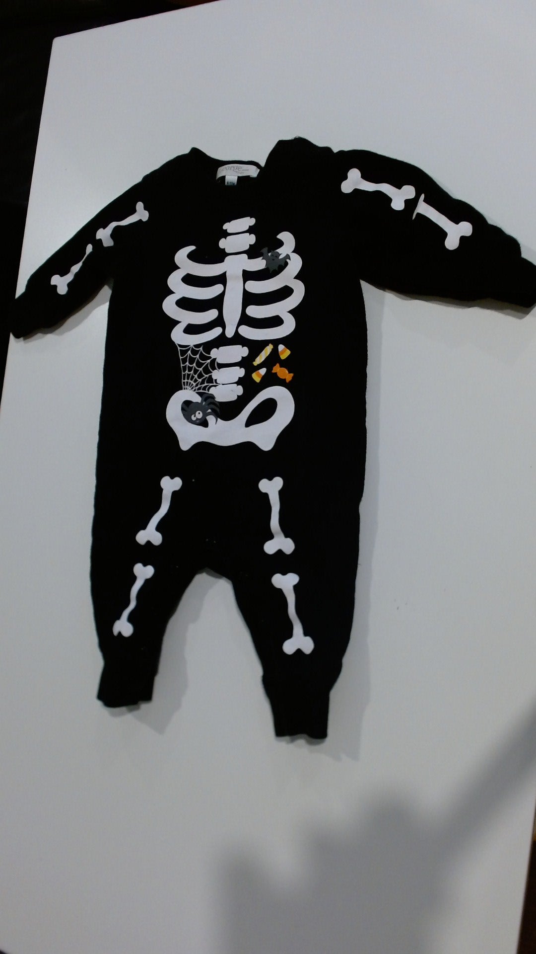 Pyjama George — 6-9 mois