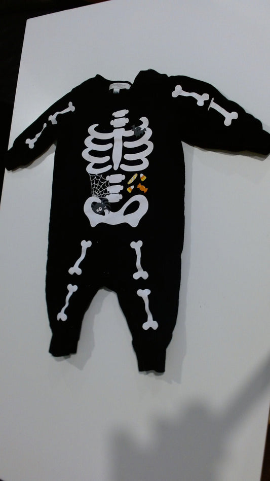 Pyjama George — 6-9 mois
