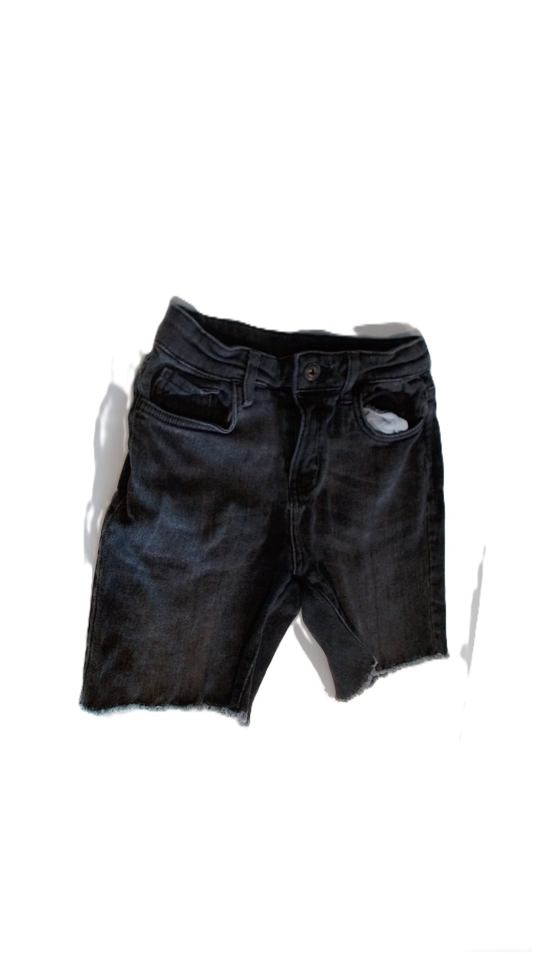 Short George — 12 ans — vêtement enfant seconde main | Boutique Ecomini