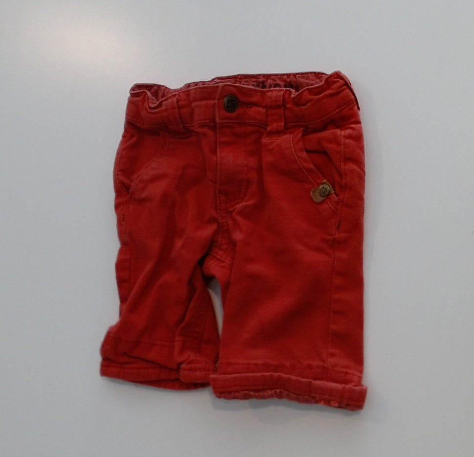 Short Nano — 3 ans — vêtement enfant seconde main | Boutique Ecomini