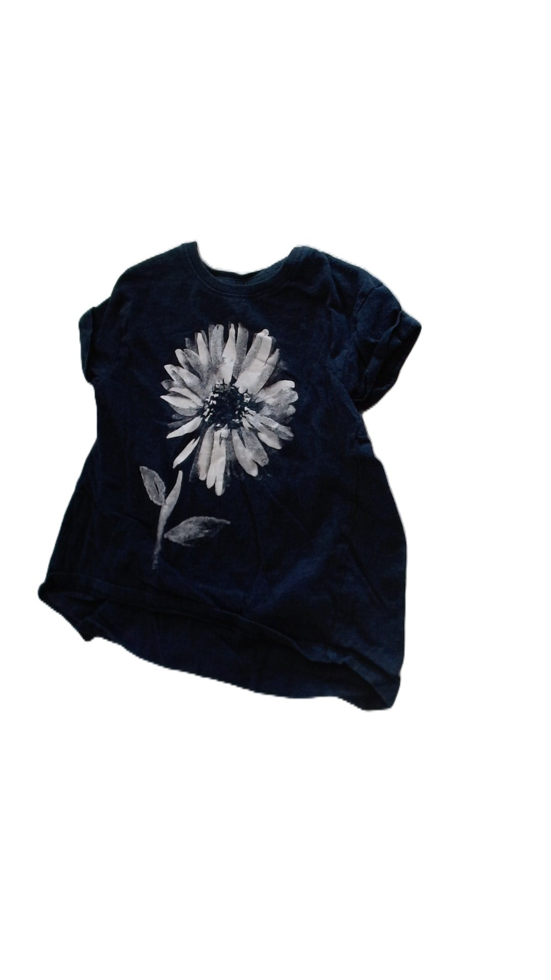 T-shirt OshKosh — 5 ans — vêtement enfant seconde main | Boutique Ecomini