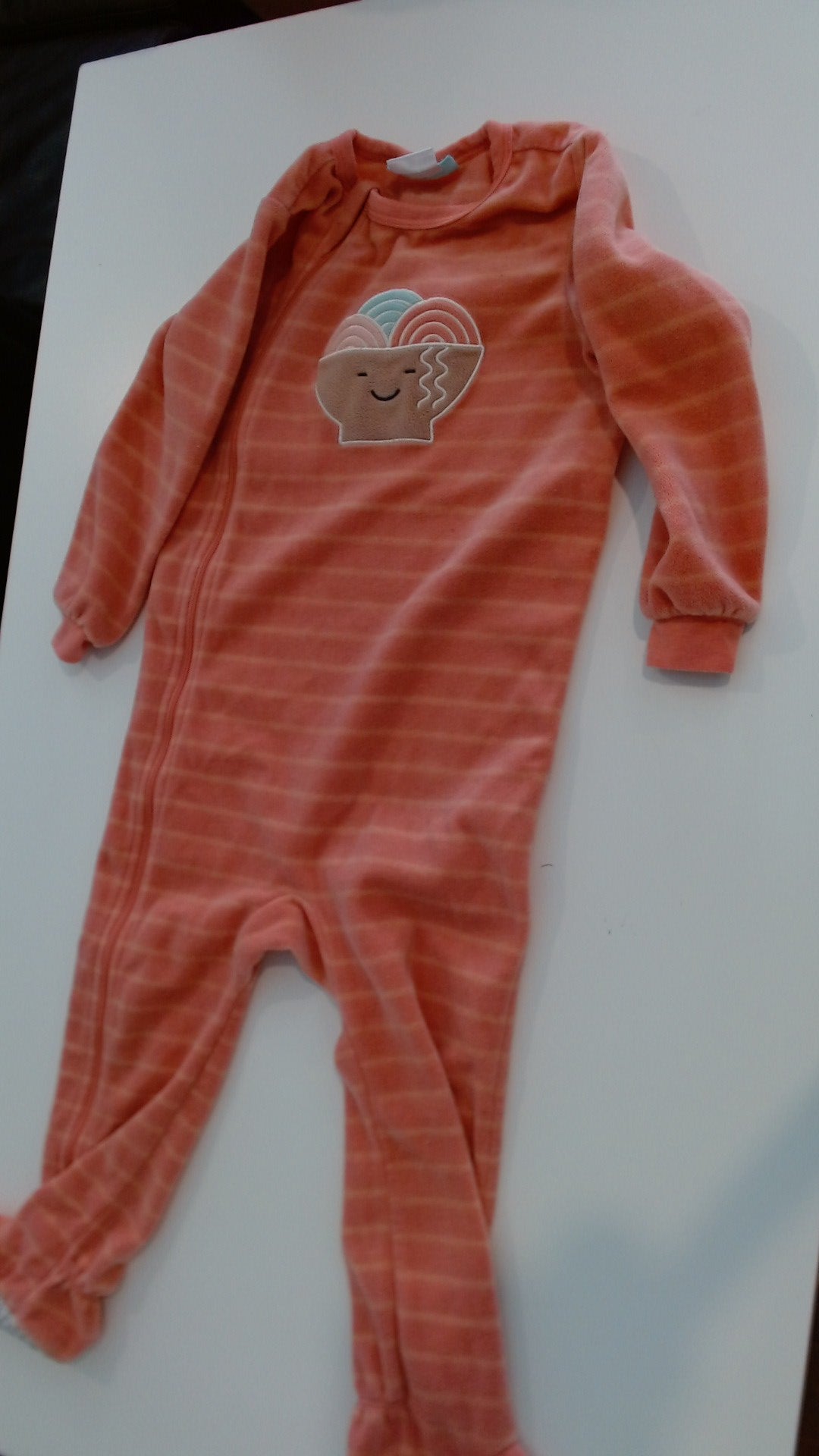 Pyjama Pekkle — 3 ans — vêtement enfant seconde main | Boutique Ecomini