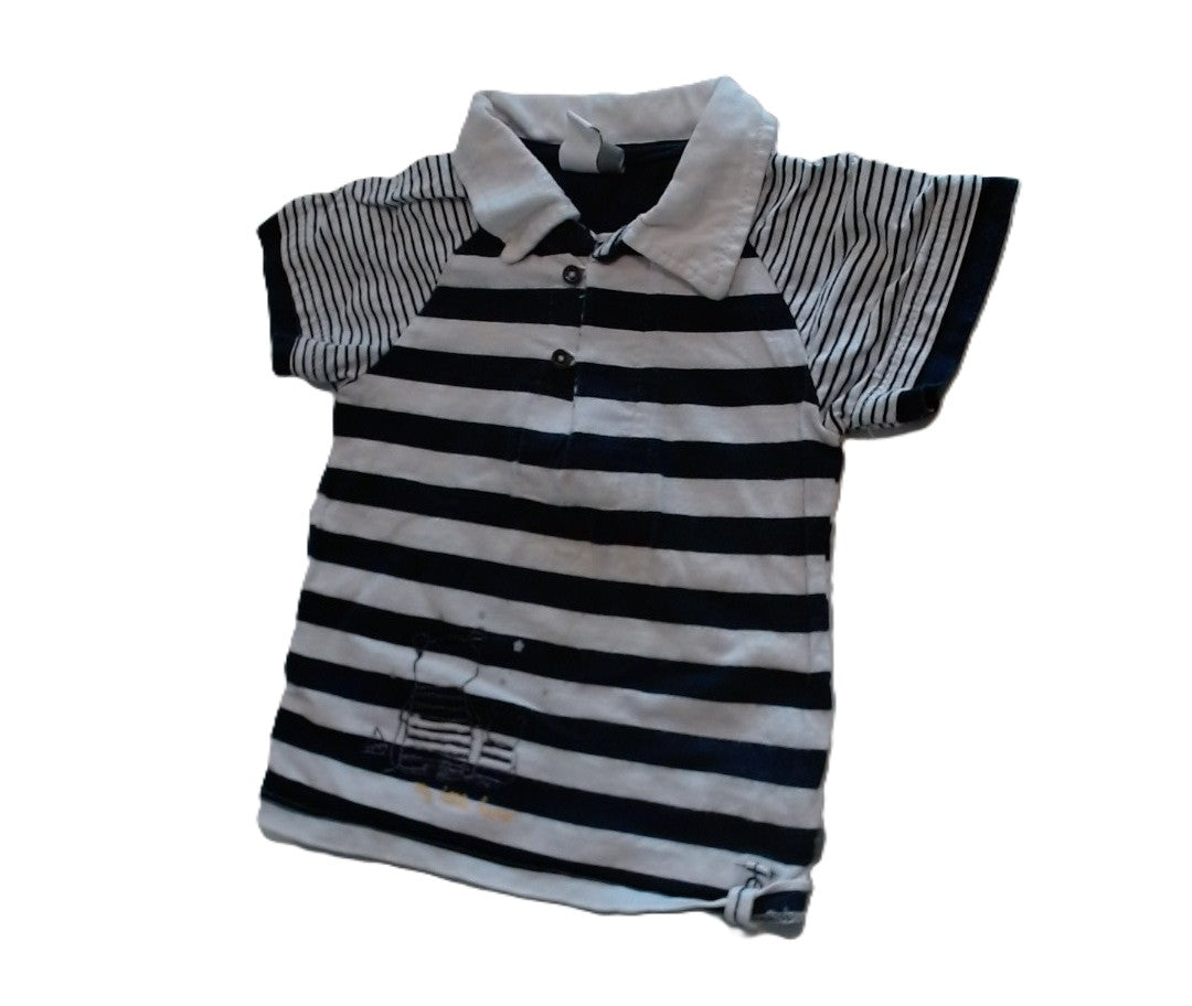 Polo Petit Lem — 18 mois