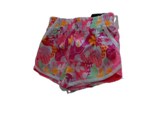Short Under Armour — 2 ans (2) neuve