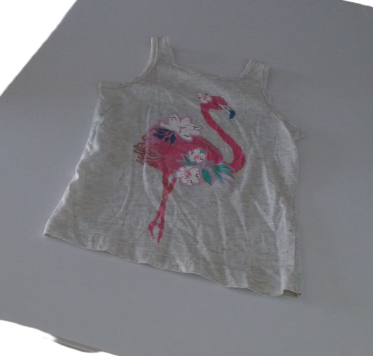 Camisole Carter's — 4 ans