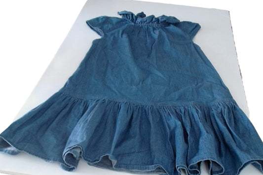 Robe En Fant — 4 ans