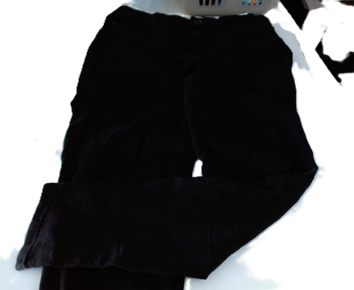 Jeans Garage — taille 11 (femme) (2)