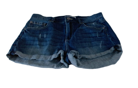 Short Garage — taille 7 (femme)