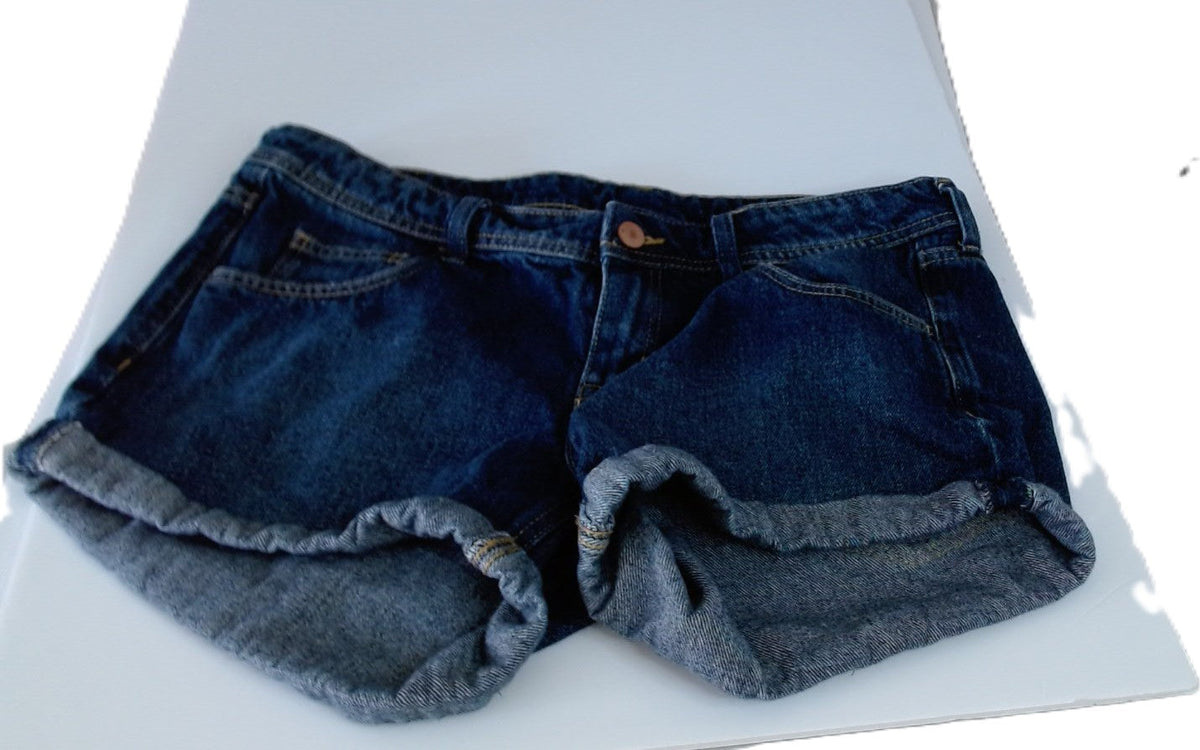 Short H&M — 10 ans
