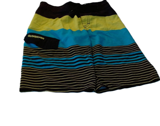 Maillot de bain Quiksilver — 10 ans