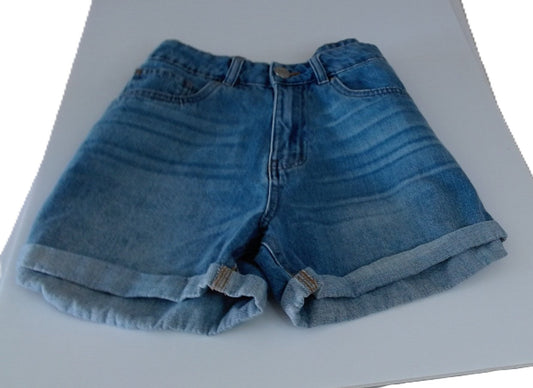 Short Refuge — taille 5 (femme)