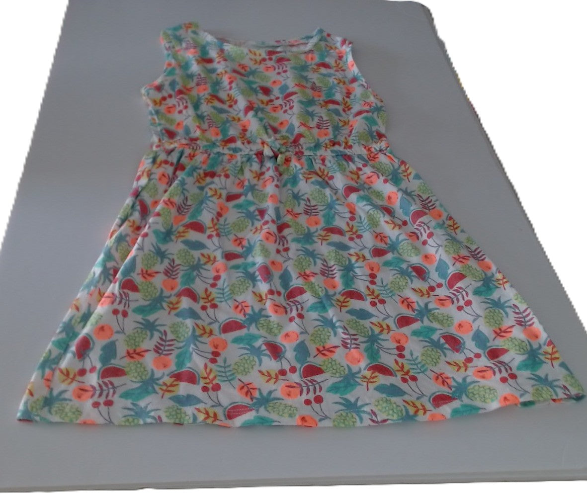 Robe Gap — Small enfant (6-7)