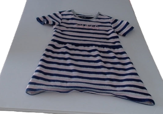 Robe Guess — 3 ans